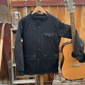 Rare lightweight jacket.